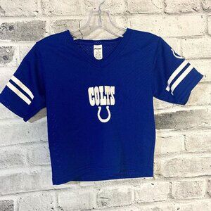 Indianapolis Colts Mesh Jersey